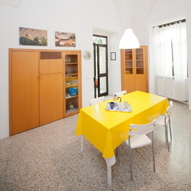 A Corte Balduini Villa Lecce Room photo